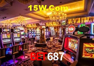 Experiência VIP Bet687